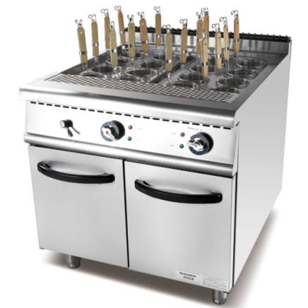 Equipamento de cozinha chinês comercial de 60 kg para chefs profissionais