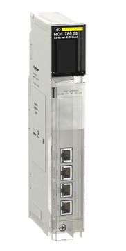 140NOC78000 Модуль сети Dio локальных сетей Франции Schneider 140NOC78000 совершенно новый первоначальный