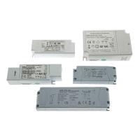 Dimmable a mené l'alimentation de l'énergie 100v non stroboscopique du conducteur 48w 1200ma
