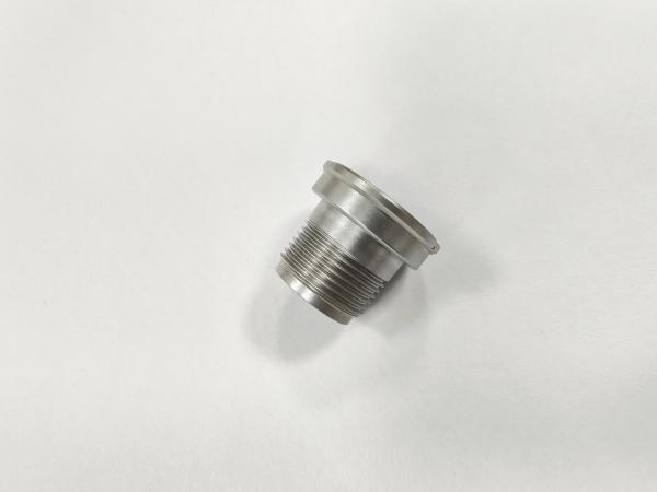 Électroless Nickel Glass To Metal Sceaux de tension nominale 12V-540V
