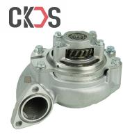 OEM del motor de coche bomba de agua japonesa del camión 1-13650 - 057-0 para el motor de I-suzu 6WF1