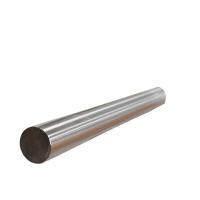 Barre polie d'acier inoxydable Rod ASTM 201 20mm 30mm étirée à froid