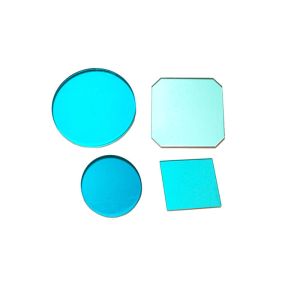 Унмоунтед узкий Бандпасс оптически фильтр 532нм для экологического испытания