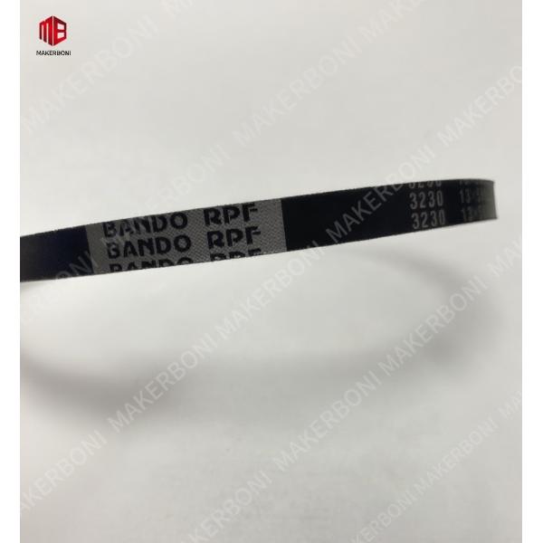 Solución de transmisión de potencia de alto rendimiento