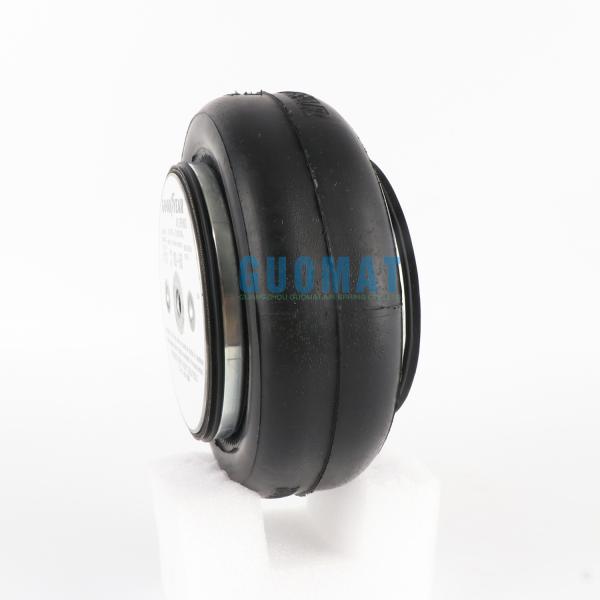 Весны воздуха подвеса FS 120-12 Contitech ссылаются на амортизаторы Goodyear 1B8-560