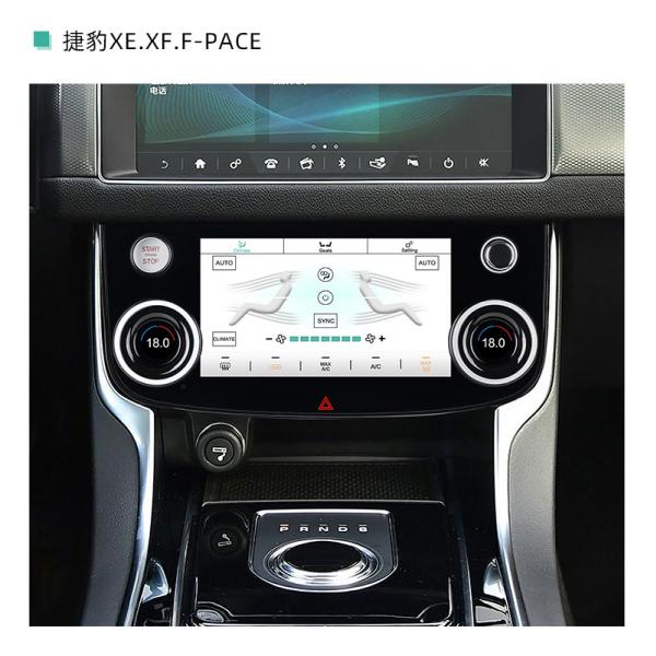 Volante de fibra de carbono personalizado para el modelo de Mercedes-Benz Clase S W222 S500