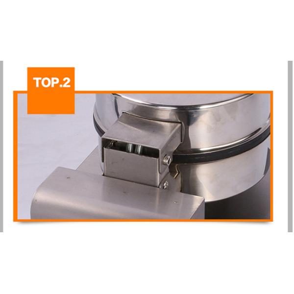 Double Head 220V Auxiliary Kitchen Equipment For Waffle