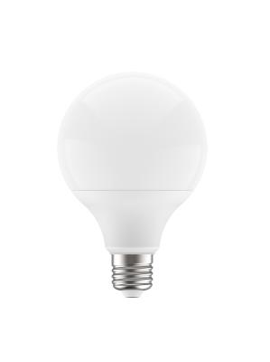 Starting Time 0.5s E27 Base 10W G95 LED Bulb For Conference Room
