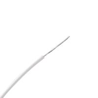 Fil en caoutchouc 12AWG de silicium du courant électrique UL3135 de SIF SIFE pour l'instrumentation