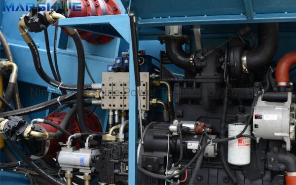 Transmission Line Opgw Cable Wire Stringing Equipment tools Customized
