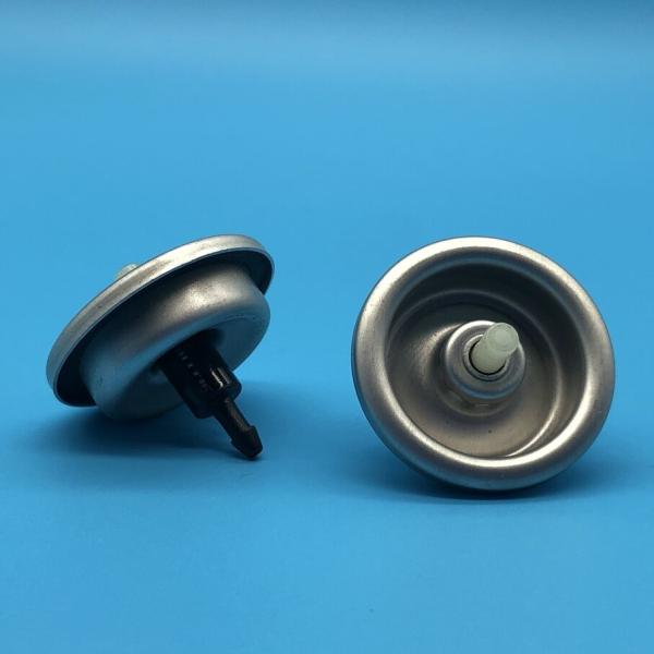 Precision Hair Mousse Aerosol Actuator - Enhanced Control for Salon-Quality Styling