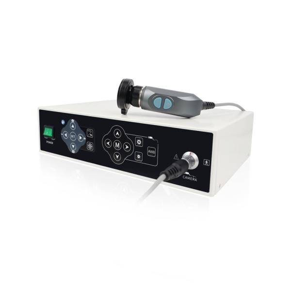 Four Image Video Camera Endoscopy System For ENT With Effective Pixels 1945 H  X 1109 V