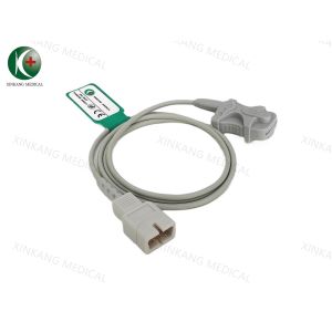 Compatiable Choice DB9 spo2 sensor infant soft
