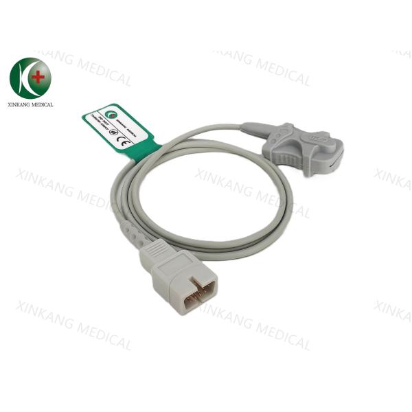 Compatiable Choice DB9 spo2 sensor infant soft
