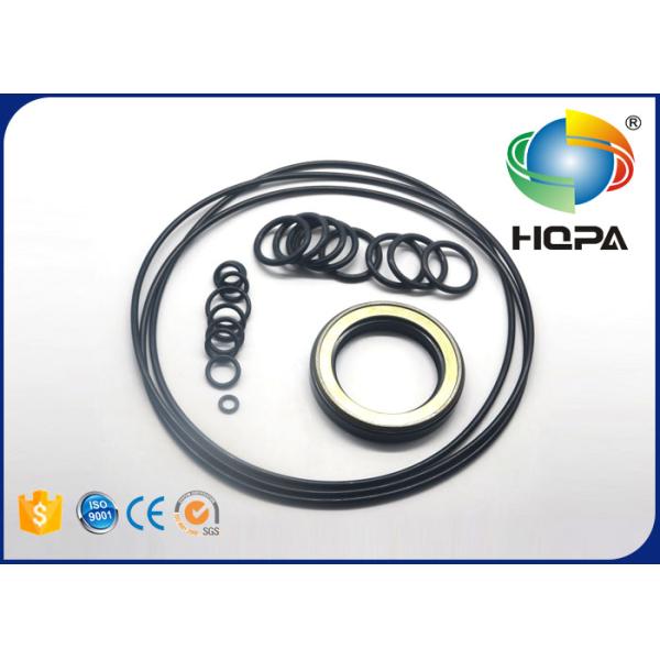 Equipos hidráulicos originales 91E1-2702 del sello del motor para el excavador Hyundai R200LC-1