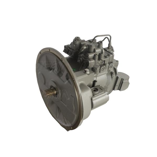 Máquina escavadora Hydraulic Pump de ISO9001 ZX200-3, peças pesadas do equipamento de HPV118 Hitachi