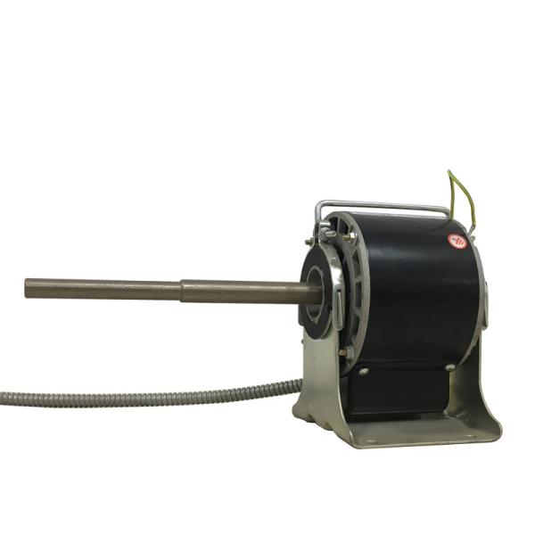 Eficiência elevada elétrica impermeável do motor de C.A. motor/220v da unidade da bobina do fã