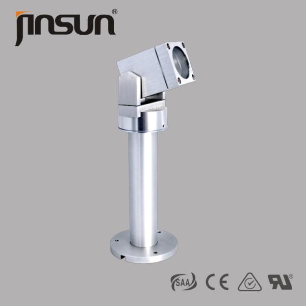 durable zhongshan IP65 Waterproof led lawn lamp Aluminum Material of Led Garden Light