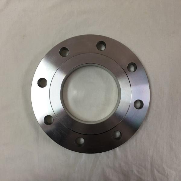 300lb 6 304H Stainless Steel Sorf Flange ASTM A105