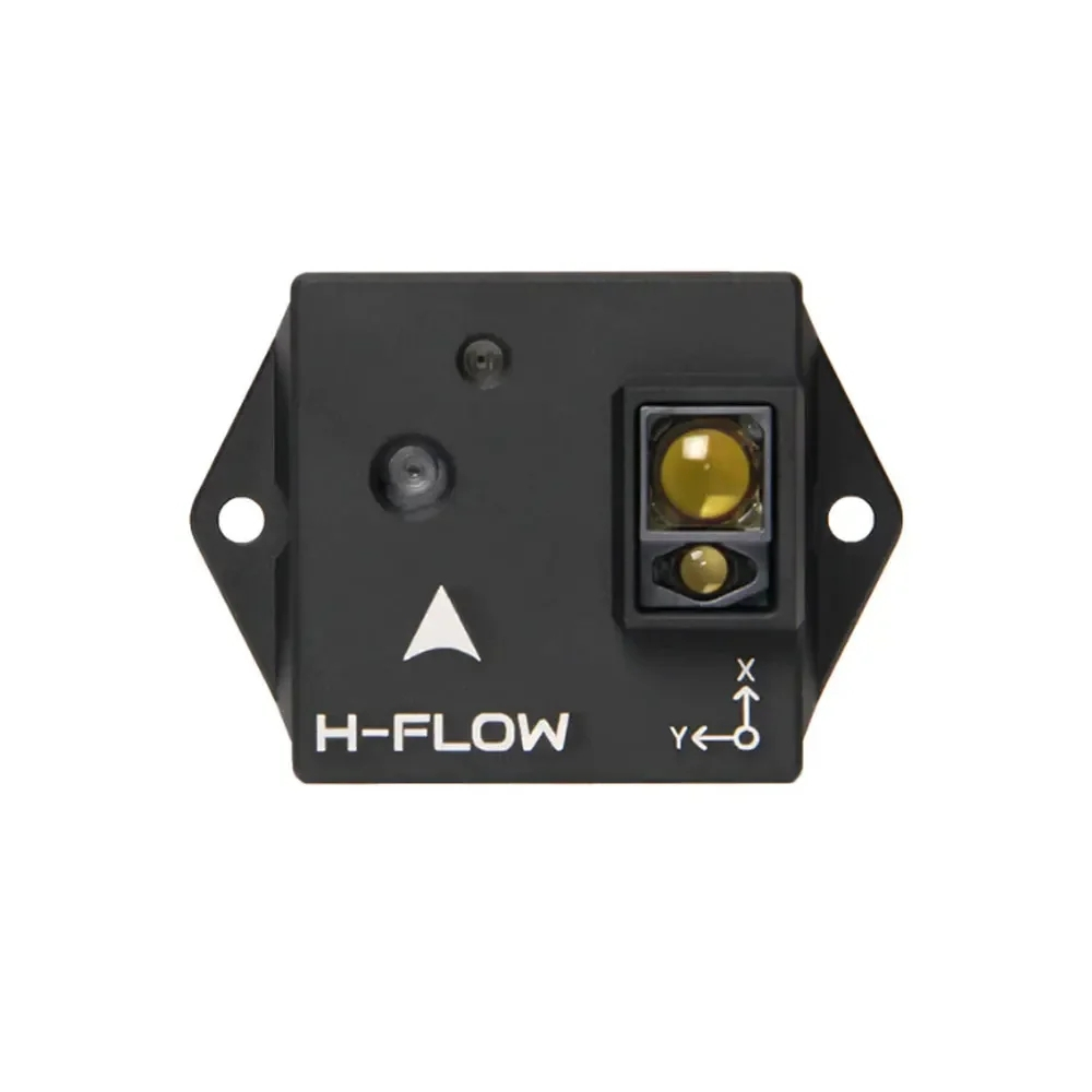 Factory Outlet Holybro H-Flow With DroneCAN Protocol Integrated Optical Flow And Rangefinder Module