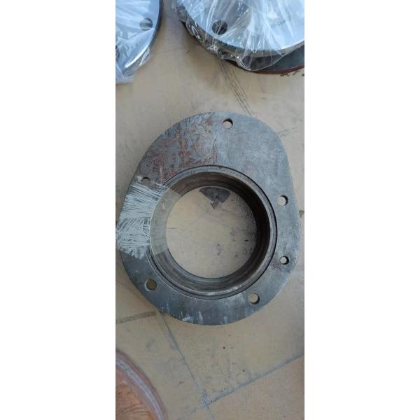 6691-21-4120 Construction Machine Spare Parts Bulldozer Ball Bearing Housing