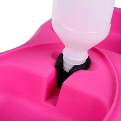 Plastic Dog Bowls Food Dishes & Water Bowl For Dogs Cats Or Other Small Animals Personalized Plastic Dog Bowls