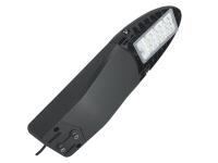 Minuteur intelligent de Lumileds 5050 LED d'éclairage routier du pétrel 60W LED
