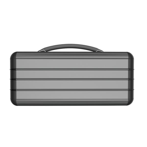 Approvisionnement d'alimentation de secours solaire portatif de centrale de Li Ion Battery 600w pour le camping