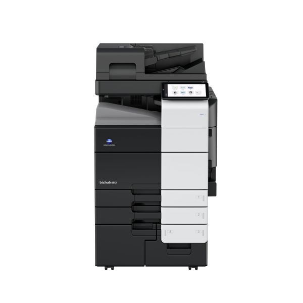 KonIca Minolta Bizhub 950i Copier Original Brand New A3 Black and White Printer
