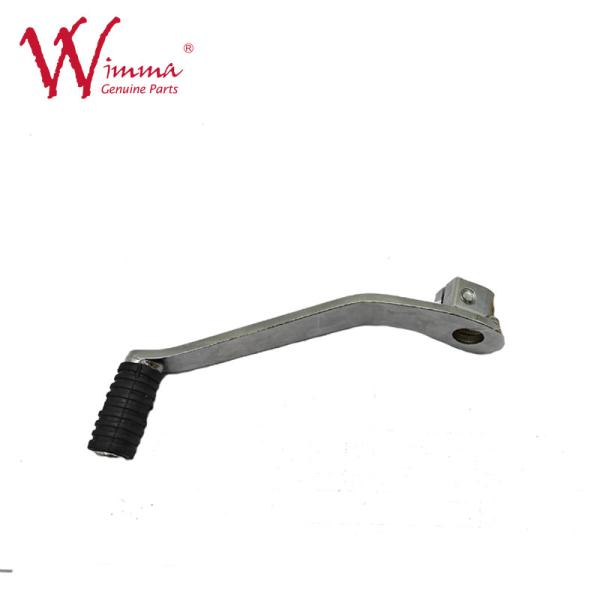 Wimma YBR125 Repuestos Para Motocicletas Pedal de engrenagem alavanca