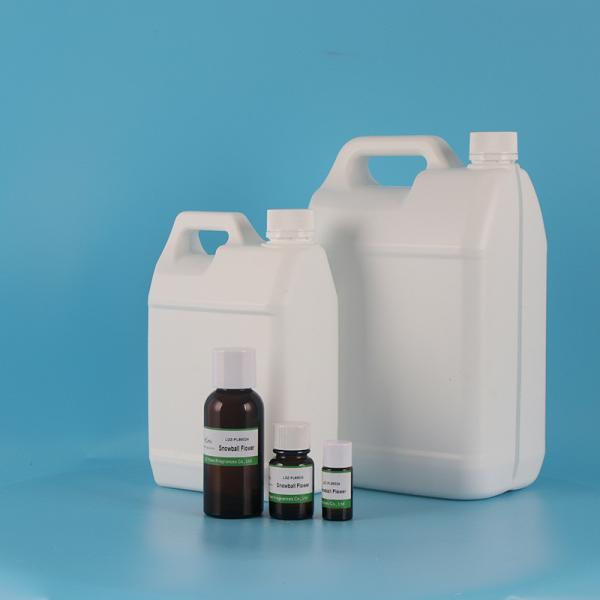 Edelweiss Skin Care Fragrances Essential Oil For Daily Industrial Flavors