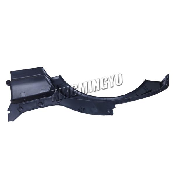 T5G Sinotuck Howo Truck Spare Parts WG1664235003 WG1664235004 Fender