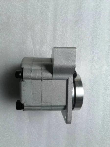 Hydraulic Gear Pump A8V0107 For Crawler Excavator