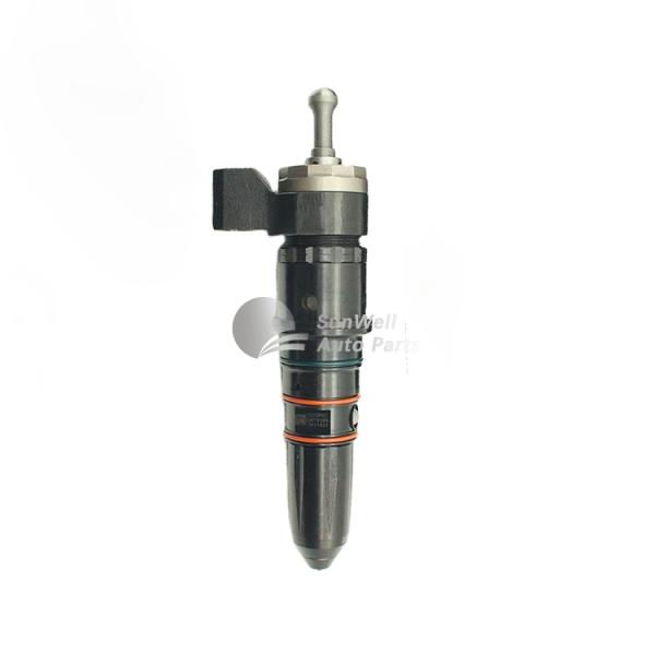 China supply NT855 N14 Diesel Engine Fuel Injector Assembly 3084891