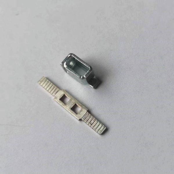 Ring Type Electrical Terminal Connector Designed for Strong Mechanical and Electrical Connection in Various Applications