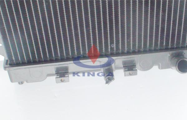 Custom Honda Aluminum Radiator CIVIC'92 - 00 EK3 / EG8 KJ-17050-PA16