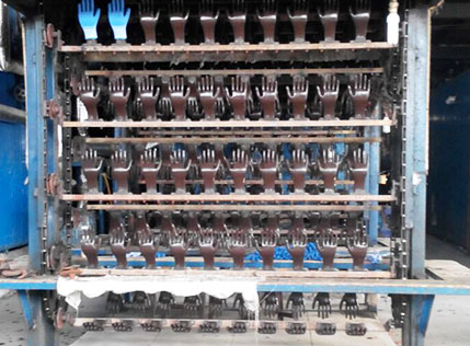 Beijing Songli Safety Product International Corp., Ltd.