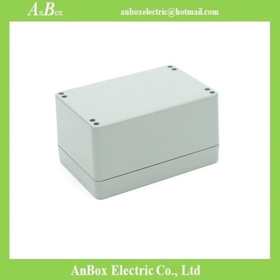 150*100*80mm ip66 waterproof die cast aluminum enclosure wholesale and retail