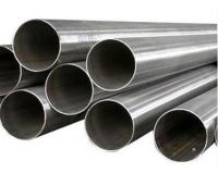 Recuit des composants de turbine à gaz en tube Inconel 625 Application à haute température