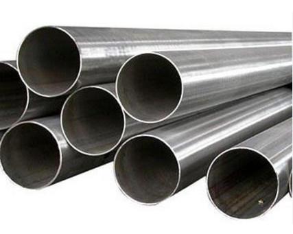 Recuit des composants de turbine à gaz en tube Inconel 625 Application à haute température