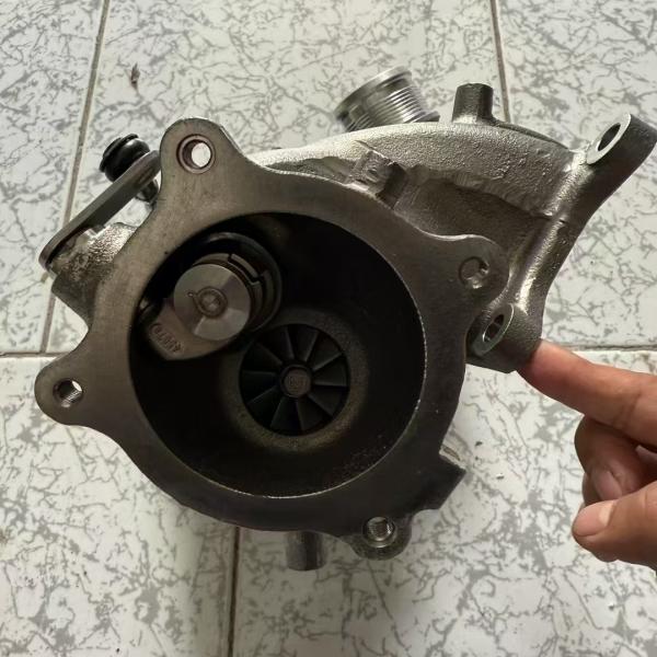 Aftermarket Diesel Engine Changan Turbo A02 National VI 1118100-A02 2450003004