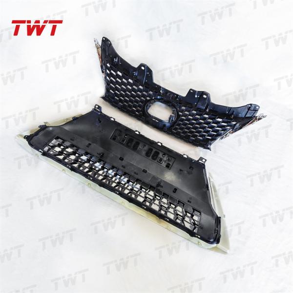 TWT 53111-76080 Moulage de calandre de pare-chocs avant Réflecteurs Voiture 5311176080 pour Toyota Lexus CT200H 2017-2021