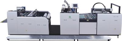 A2 Book Cover Laminator For OPP PVC Thermal Film
