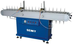 certificación del SGS de la máquina del tratamiento de la llama de 100W 50pcs