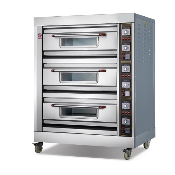 Forno Elétrico para Equipamento de Cozinha Comercial 4KW