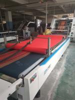 Machine automatique 150m/Min 22kw 1650x1650mm de lamineur de Litho