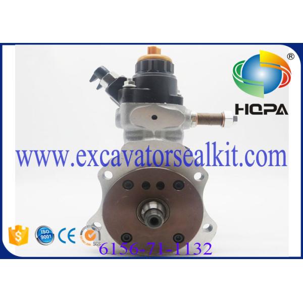 6156-71-1112 насос системы подачи топлива для 6Д125 двигателя ПК400-7 094000-0383 03Р0079