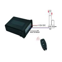 12 1 do canal do atuador linear VDC de controlo a distância dos controladores