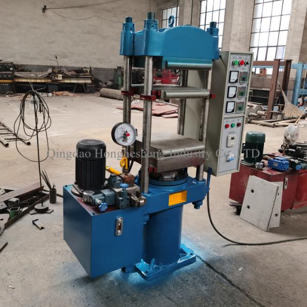 Hot Selling High Quality Hydraulic Molding Machine Rubber Press /Prensa De Vulcanizado De Caucho
