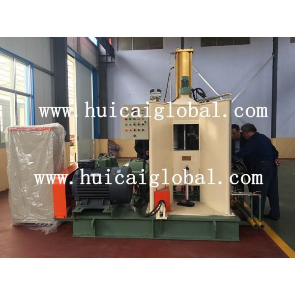 110 kW Power X S N-35 Rubber Kneader Machine with Automatic Operation